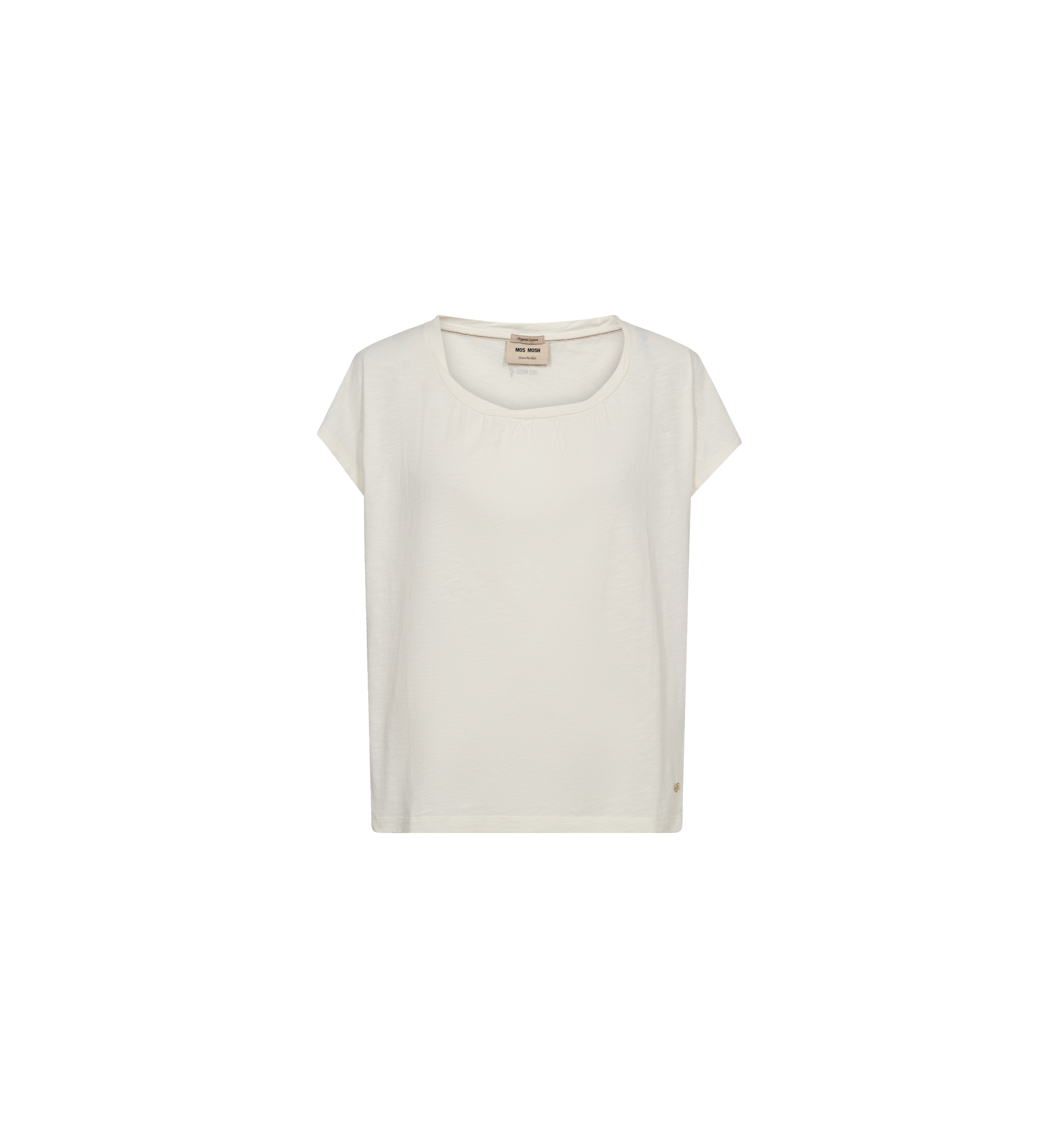 Packshot / Ecru / Front